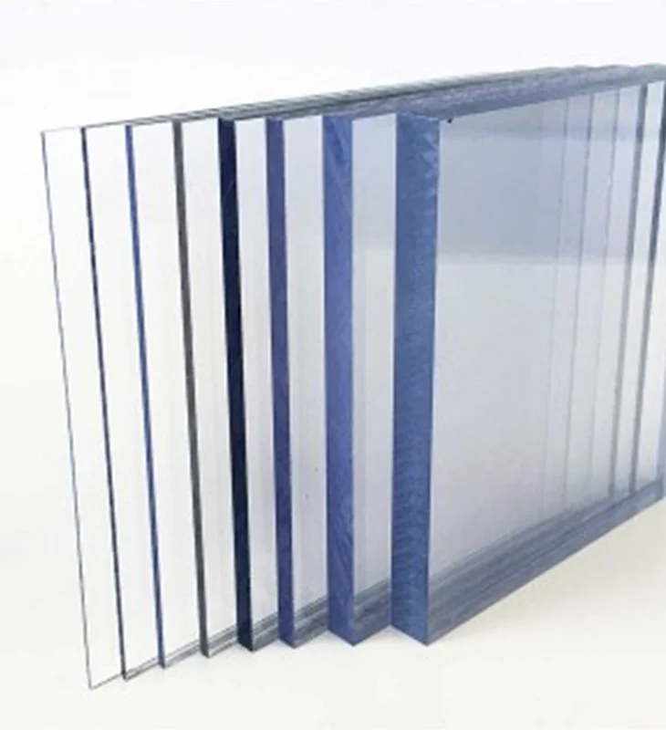 PC Plastic